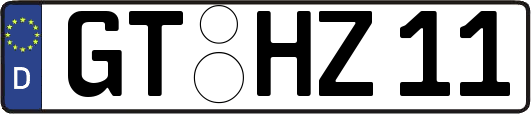 GT-HZ11