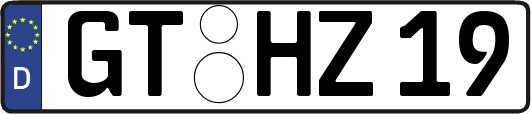 GT-HZ19