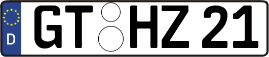 GT-HZ21