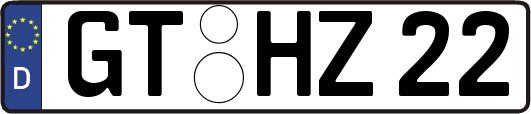 GT-HZ22