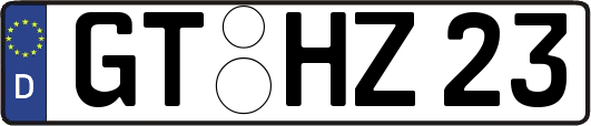 GT-HZ23