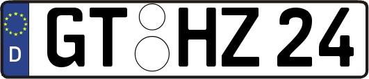GT-HZ24