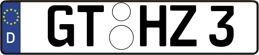 GT-HZ3