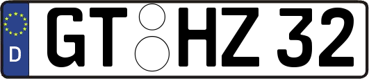 GT-HZ32