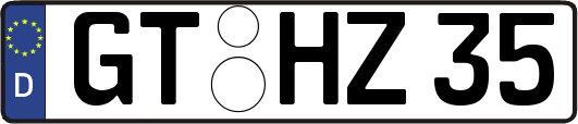 GT-HZ35