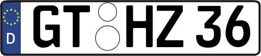 GT-HZ36