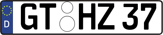 GT-HZ37