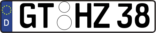 GT-HZ38