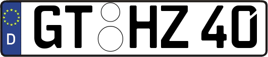 GT-HZ40
