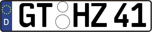 GT-HZ41
