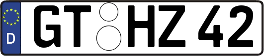 GT-HZ42