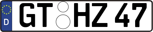 GT-HZ47