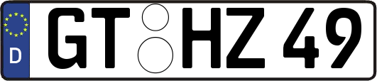 GT-HZ49
