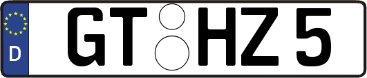 GT-HZ5