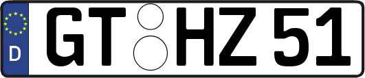 GT-HZ51
