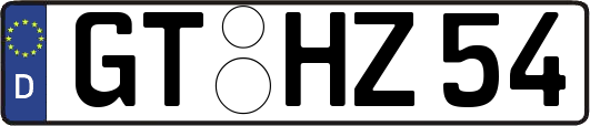 GT-HZ54