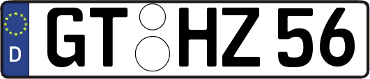 GT-HZ56