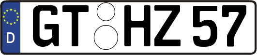 GT-HZ57