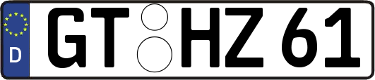 GT-HZ61