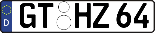 GT-HZ64