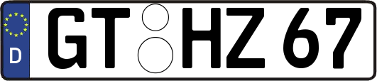 GT-HZ67