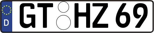 GT-HZ69