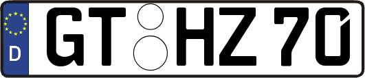 GT-HZ70