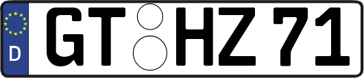 GT-HZ71