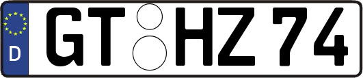 GT-HZ74