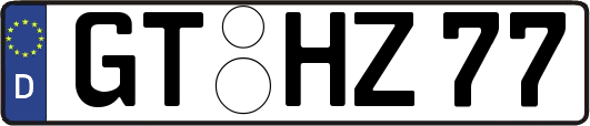 GT-HZ77