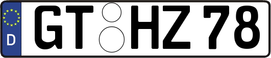 GT-HZ78