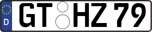 GT-HZ79
