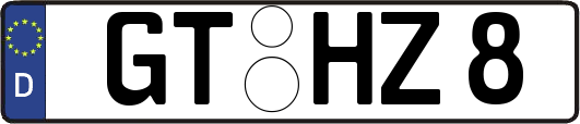 GT-HZ8