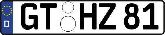 GT-HZ81