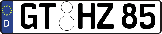 GT-HZ85