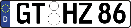 GT-HZ86