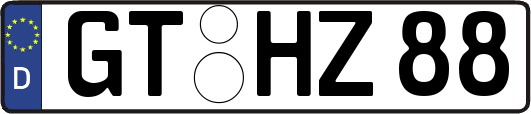 GT-HZ88