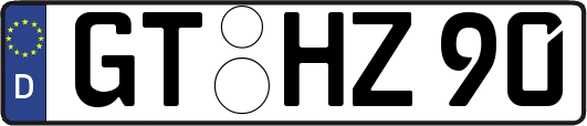 GT-HZ90