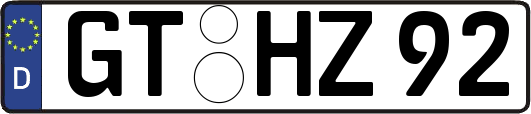 GT-HZ92