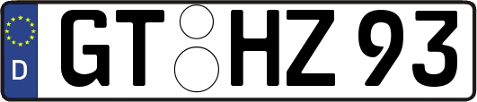 GT-HZ93
