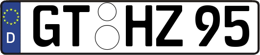 GT-HZ95