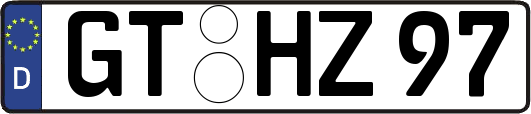 GT-HZ97