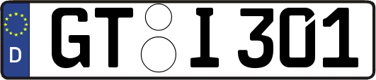 GT-I301