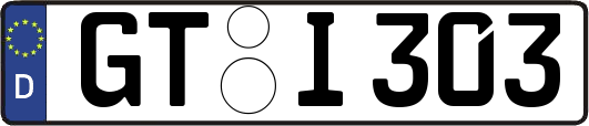 GT-I303