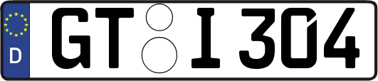 GT-I304