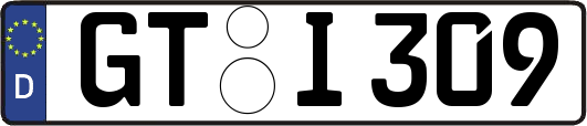 GT-I309