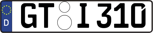 GT-I310