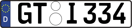 GT-I334
