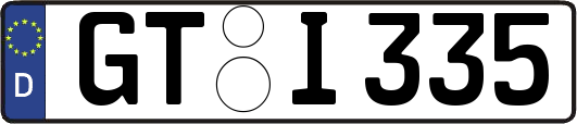 GT-I335