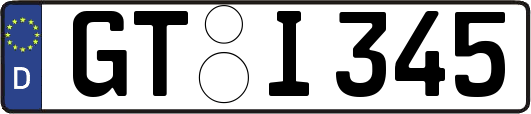 GT-I345